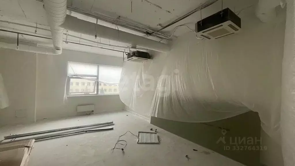Офис в Москва Михалковская ул., 63БС4 (40 м) - Фото 2
