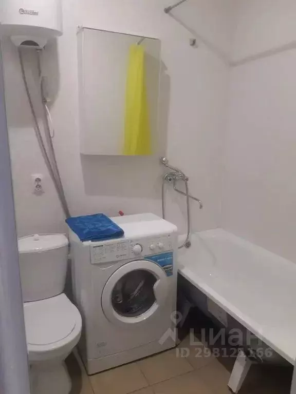 1-к кв. Иркутская область, Байкальск г. Слюдянский район, Байкальское ... - Фото 1