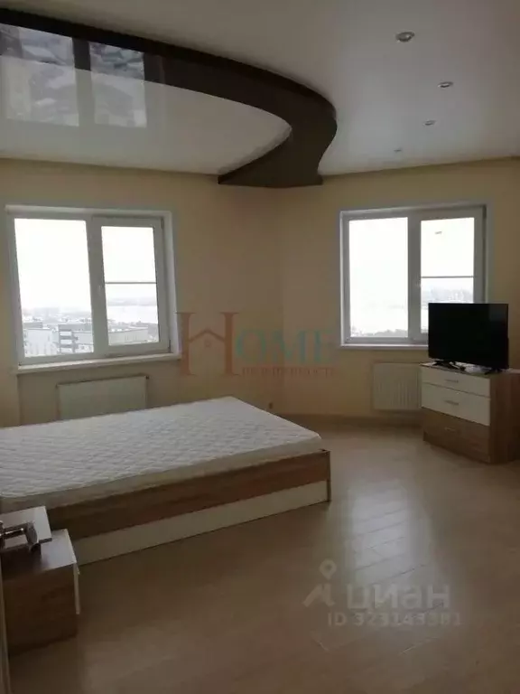 1-к кв. Новосибирская область, Новосибирск Сухарная ул., 101/1 (40.0 ... - Фото 0