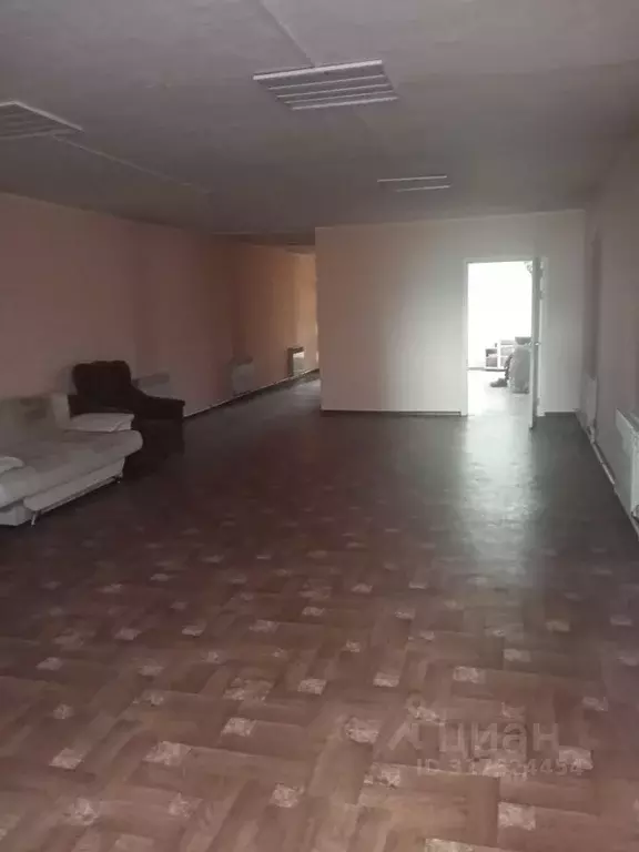 Помещение свободного назначения в Амурская область, Свободный ул. ... - Фото 1