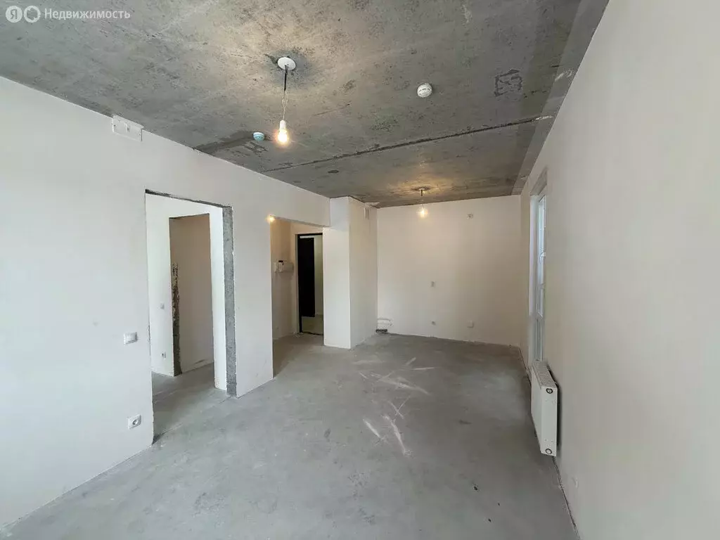 1-комнатная квартира: Казань, ЖК Светлая Долина, 11к4 (37.7 м) - Фото 2