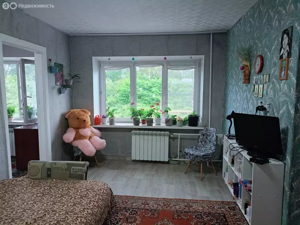 2-комнатная квартира: Златоуст, улица Аносова, 217 (41.3 м) - Фото 2
