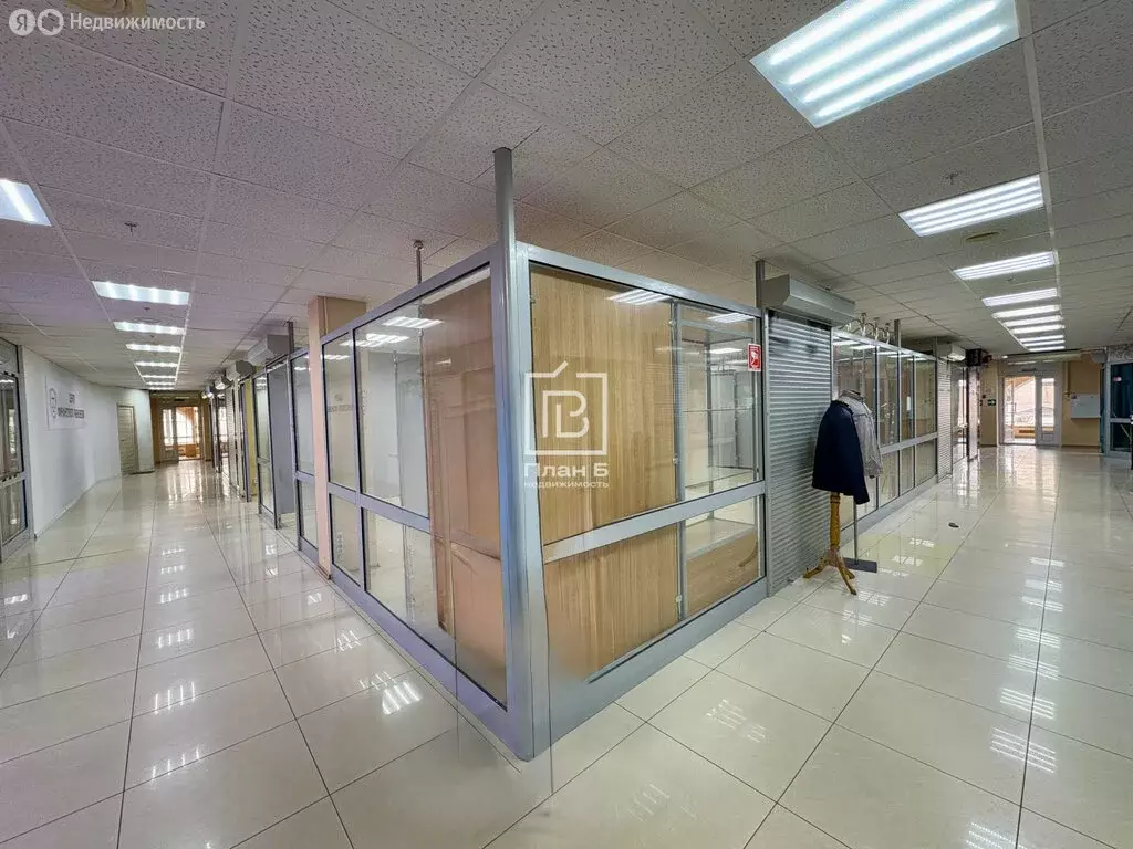 Помещение свободного назначения (95.5 м) - Фото 1