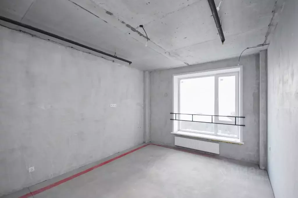 Свободной планировки кв. Новосибирская область, Новосибирск ул. ... - Фото 2