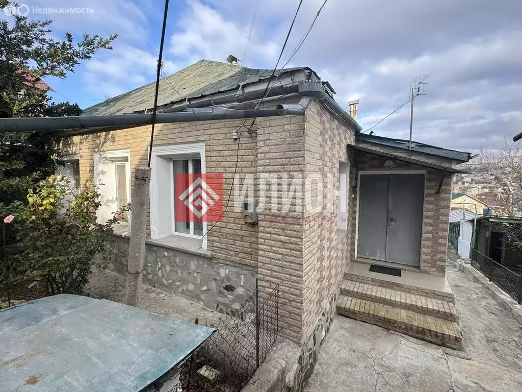 Дом в Севастополь, улица Артиллеристов (81.2 м) - Фото 2