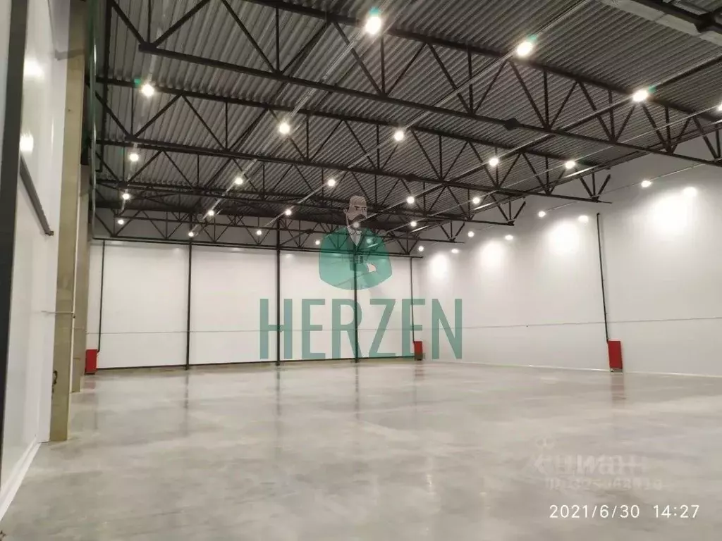 Производственное помещение в Московская область, Солнечногорск ... - Фото 1