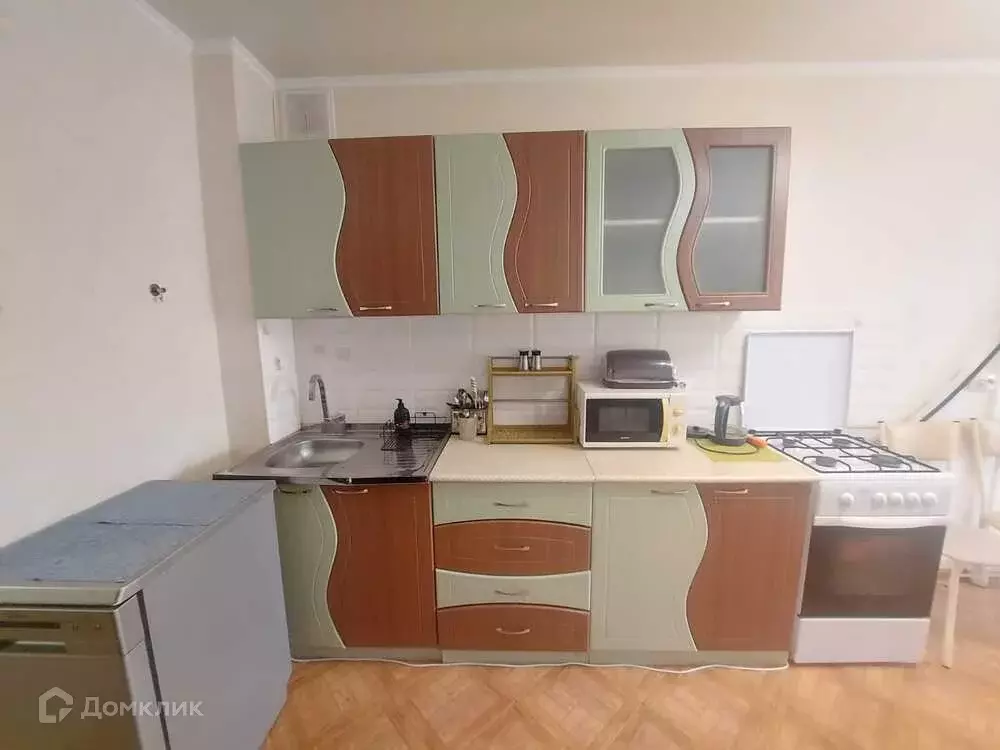 Продаётся 2-к квартира, 69 м - Фото 1