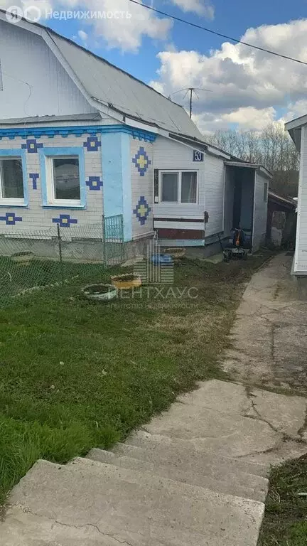 Дом в Боголюбово, улица Фрунзе, 53 (82.3 м) - Фото 2