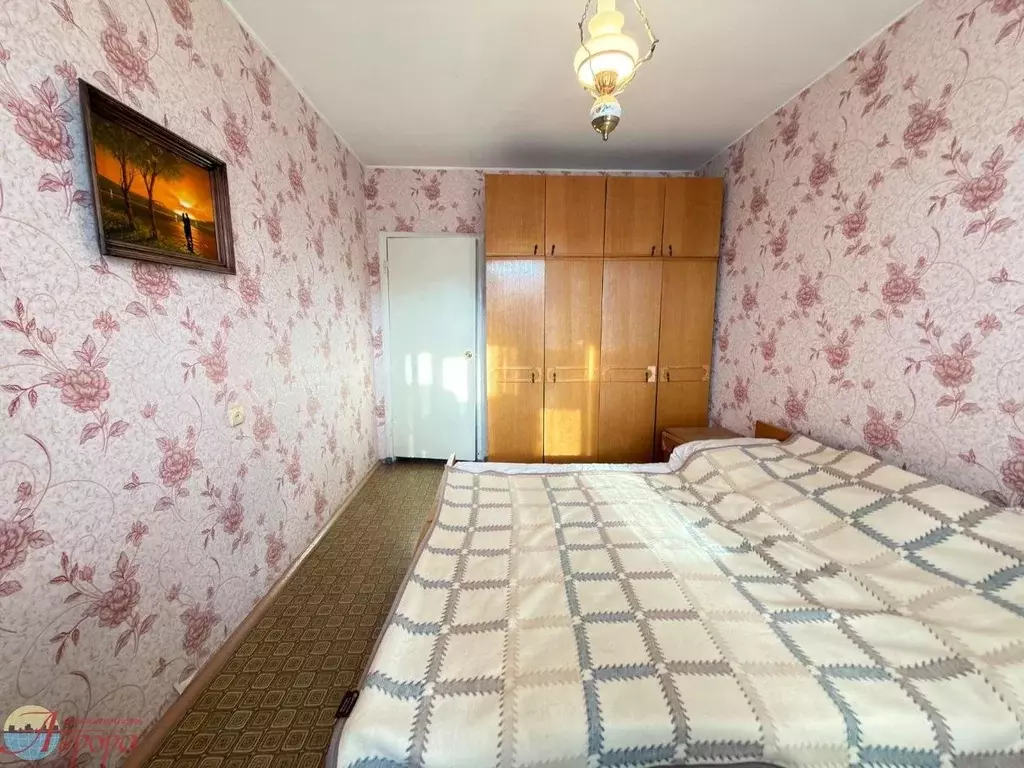 3-к кв. Воронежская область, Воронеж ул. 9 Января, 211 (68.2 м) - Фото 2