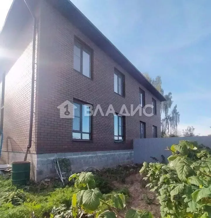 Дом в Московская область, Коломна ул. Подлипки, 60А (145 м) - Фото 1