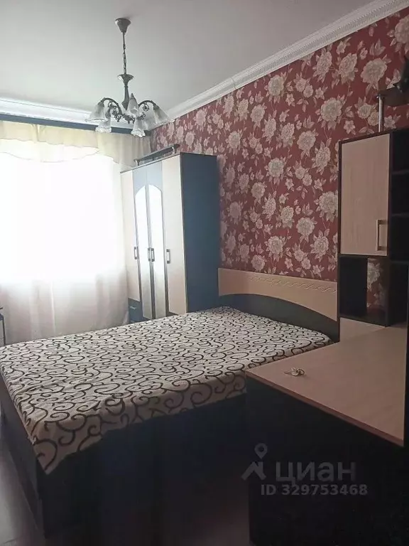 Комната Москва Кировоградская ул., 24К2 (18.0 м) - Фото 2