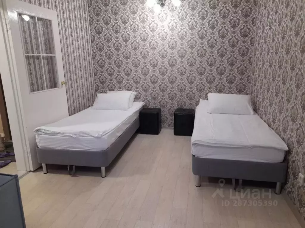 1-к кв. Ямало-Ненецкий АО, Салехард ул. Республики, 58А (33.0 м) - Фото 1