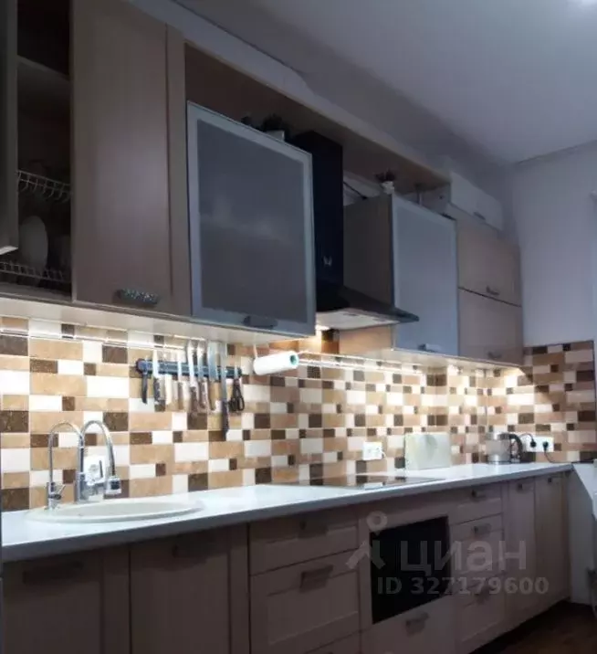 1-к кв. Краснодарский край, Анапа ш. Супсехское, 26 (48.0 м) - Фото 1