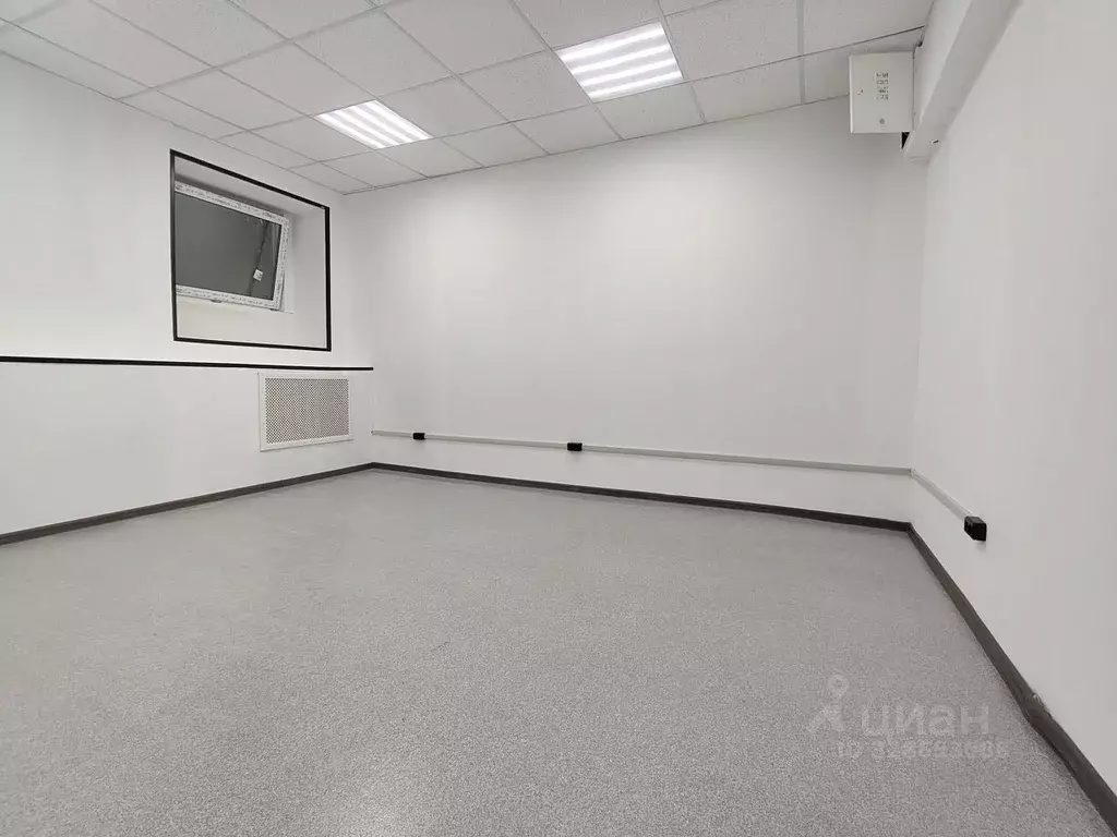 Помещение свободного назначения в Москва Малая Семеновская ул., ... - Фото 1