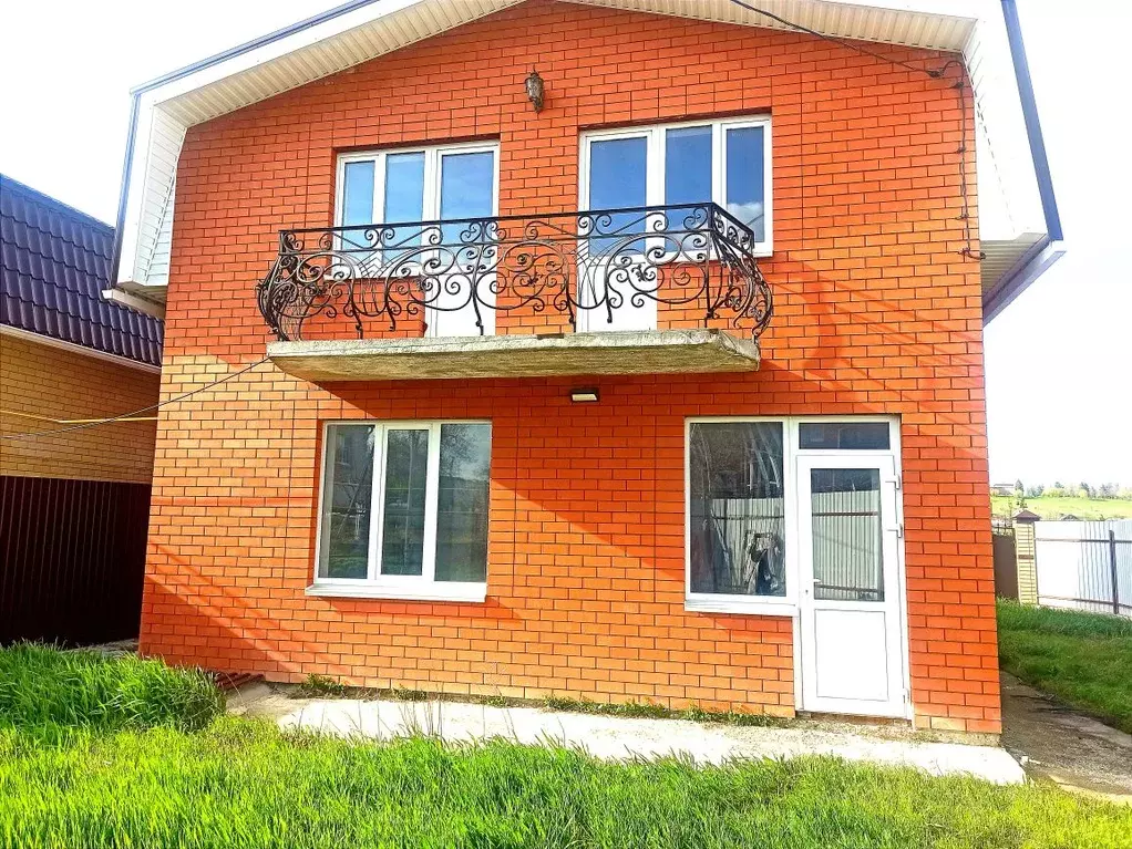 Дом в Ставропольский край, Ставрополь № 16 мкр,  (185 м) - Фото 0