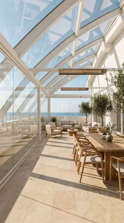 5-к кв. Крым, Ялта муниципальный округ, Береговое пгт ул. Кипарисная, ... - Фото 1