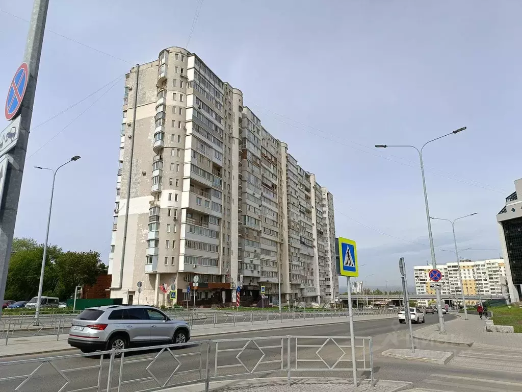 Офис в Самарская область, Самара Ново-Садовая ул., 303а (64 м) - Фото 1