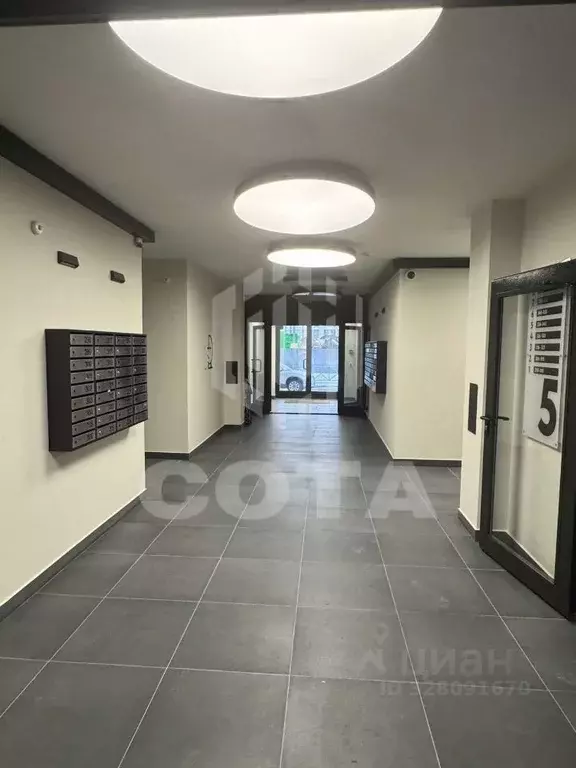 2-к кв. Воронежская область, Воронеж бул. Содружества, 1 (59.4 м) - Фото 1