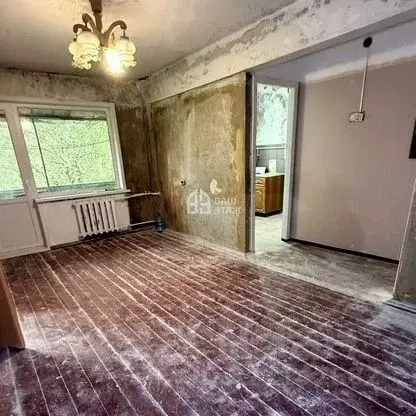 2-к кв. Калужская область, Калуга пл. Победы, 4 (45.0 м) - Фото 1