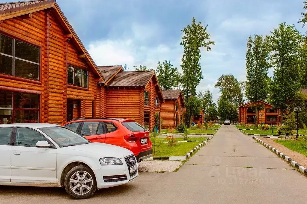 Комната Московская область, Дмитровский городской округ, д. Степаново ... - Фото 1