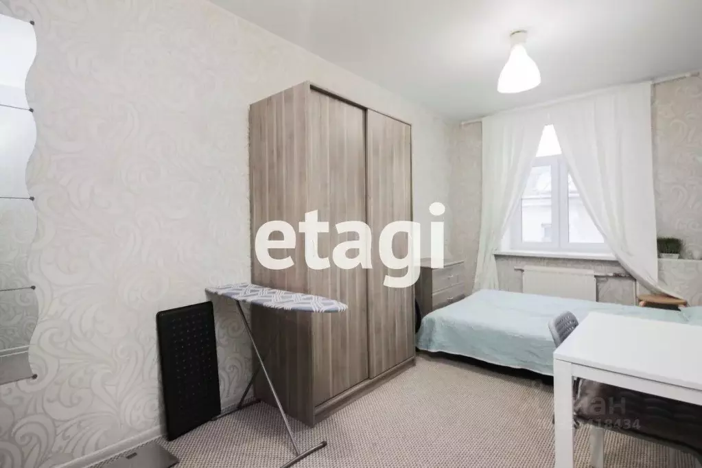 Комната Санкт-Петербург Спасский пер., 2/44 (16.0 м) - Фото 2