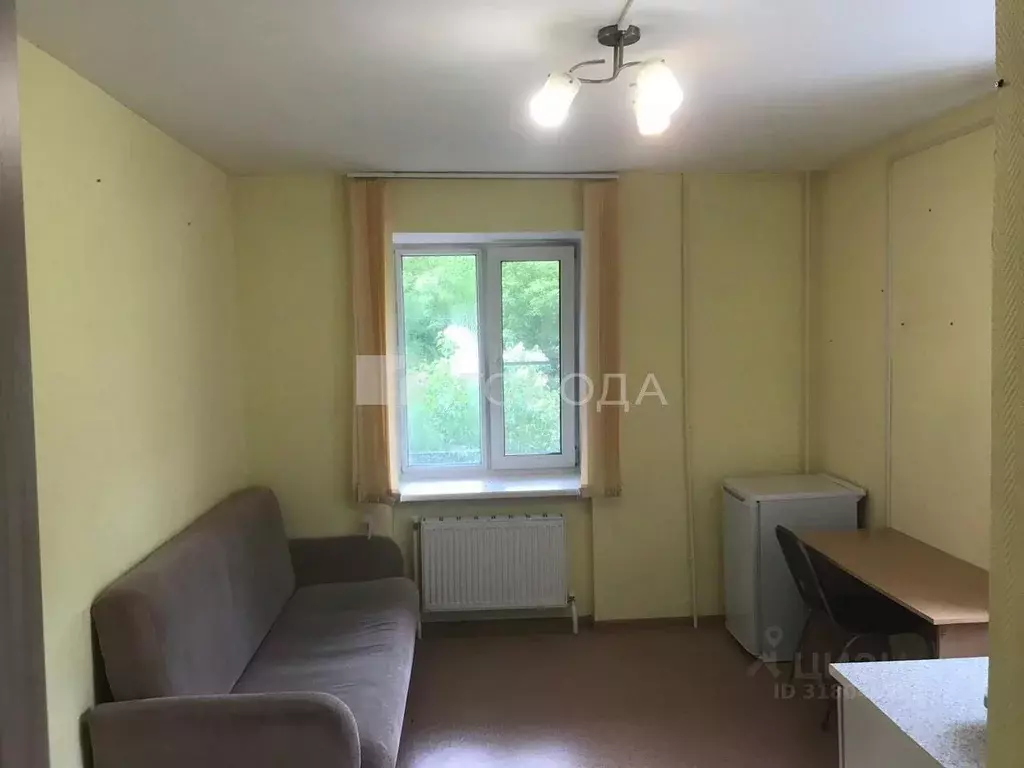 Студия Новосибирская область, Новосибирск ул. Медкадры, 8 (20.0 м) - Фото 0