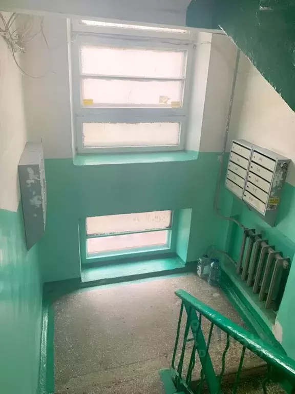 2-к кв. Самарская область, Самара Физкультурная ул., 7 (42.2 м) - Фото 2