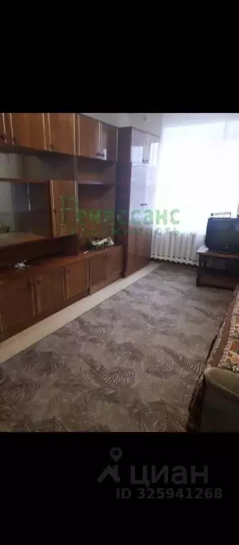 2-к кв. Брянская область, Брянск ул. Чернышевского, 17 (50.0 м) - Фото 1