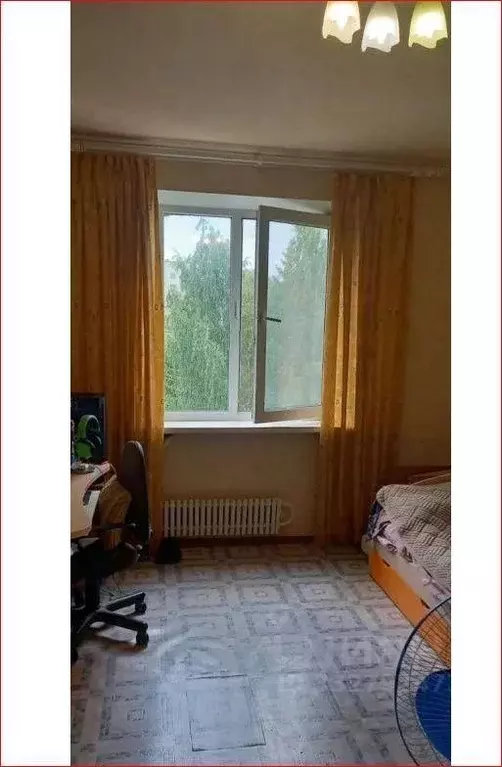 2-к кв. Татарстан, Казань ул. Голубятникова, 20 (51.7 м) - Фото 1