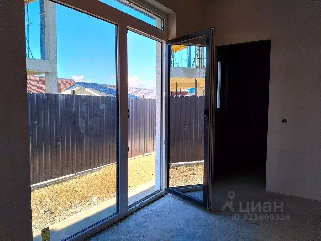 Дом в Севастополь Маяк-1 садовое товарищество, 1 (120 м) - Фото 1