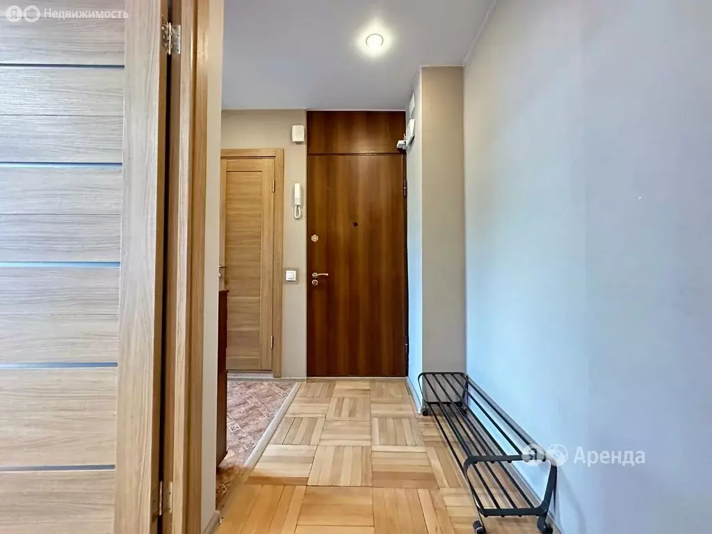 3-комнатная квартира: Москва, Егерская улица, 5к2 (64 м) - Фото 0