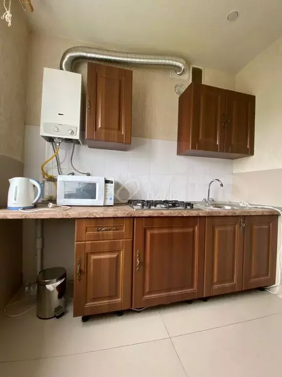 2-к. квартира, 43,4 м, 5/5 эт. - Фото 1