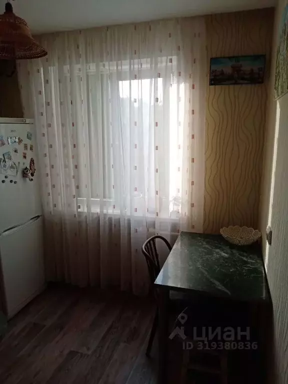 1-к кв. Краснодарский край, Ейск Первомайская ул., 193/1 (42.0 м) - Фото 1