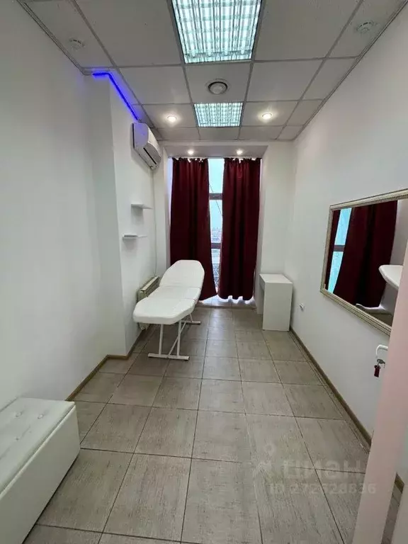 Офис в Волгоградская область, Волгоград Рабоче-Крестьянская ул., 9 (22 ... - Фото 1