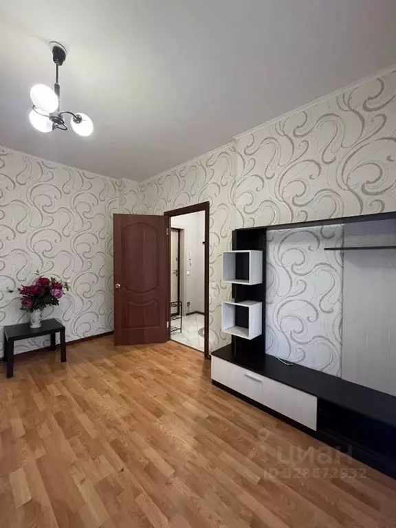 1-к кв. Псковская область, Псковский район, Завеличенская волость, д. ... - Фото 2