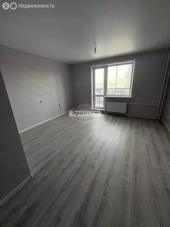 Квартира-студия: Курган, улица Дзержинского, 15 (27.3 м) - Фото 2