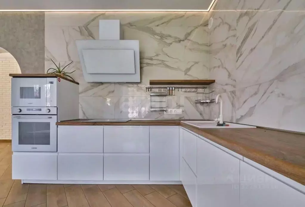 Дом в Томская область, Томск Заливная ул. (149 м) - Фото 1