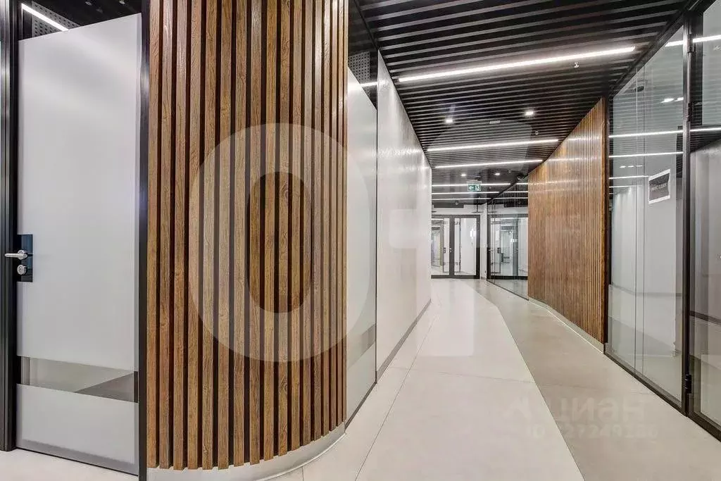 Офис в Москва наб. Пресненская, 12 (78 м) - Фото 2