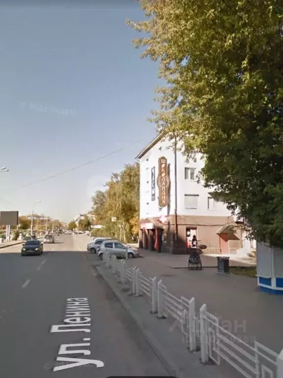 2-к кв. Тюменская область, Тюмень ул. Ленина, 79 (41.7 м) - Фото 1