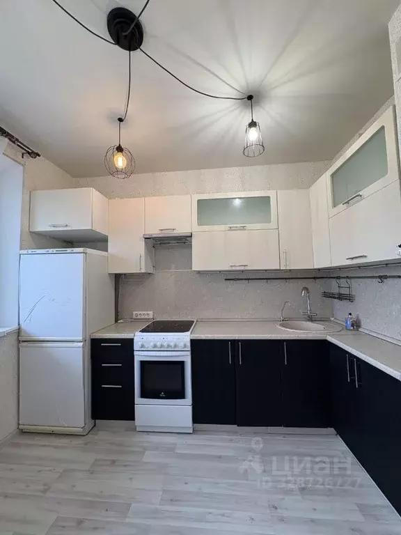 1-к кв. Москва, Москва, Зеленоград к1445 (42.0 м) - Фото 2