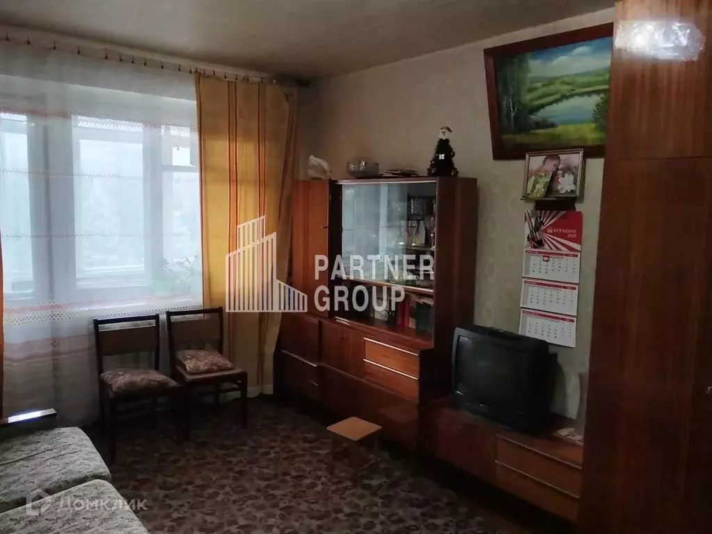 Продаётся 1-к квартира, 30 м - Фото 0