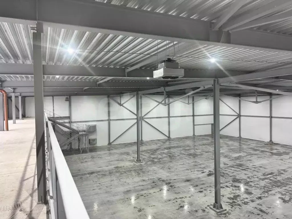 Помещение свободного назначения в Ярославская область, Ярославский ... - Фото 1