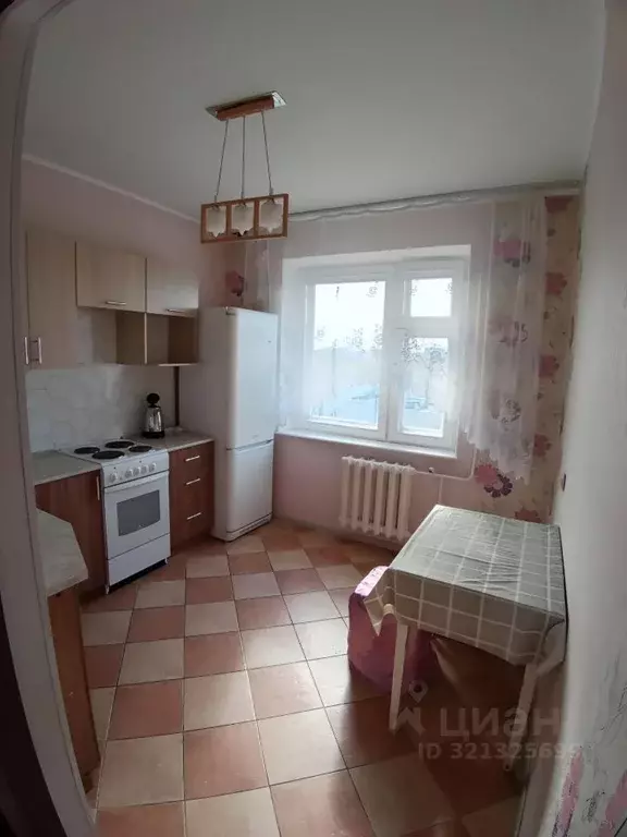 2-к кв. Ульяновская область, Ульяновск Хлебозаводская ул., 6 (58.0 м) - Фото 1