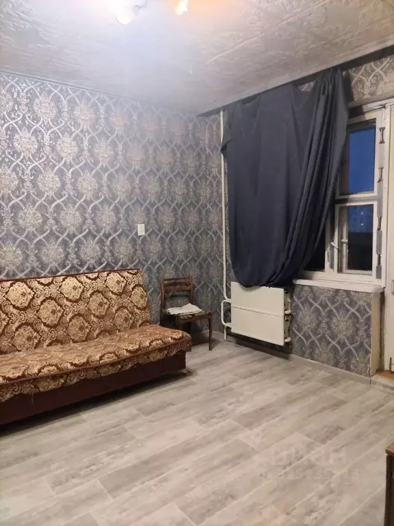 1-к кв. Самарская область, Самара Ташкентская ул., 232 (29.0 м) - Фото 1