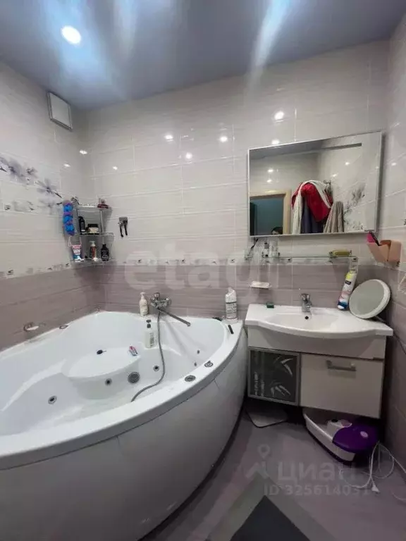 3-к кв. Московская область, Химки Клязьма-Старбеево мкр, Международный ... - Фото 2