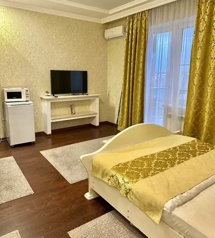 Комната Краснодарский край, Горячий Ключ Псекупская ул., 81 - Фото 1