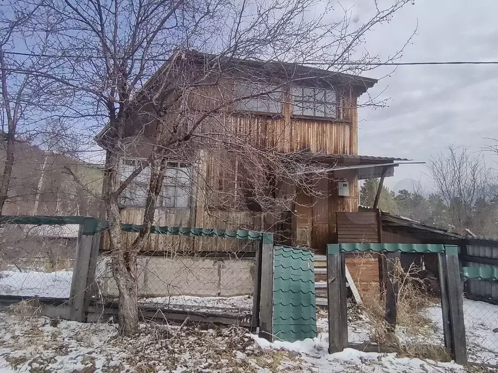 Дача 101,8 м на участке 5 сот. - Фото 0