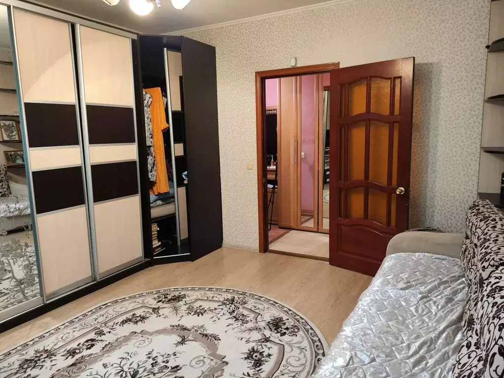 2-к кв. Москва Загорьевский проезд, 7К1 (58.0 м) - Фото 1