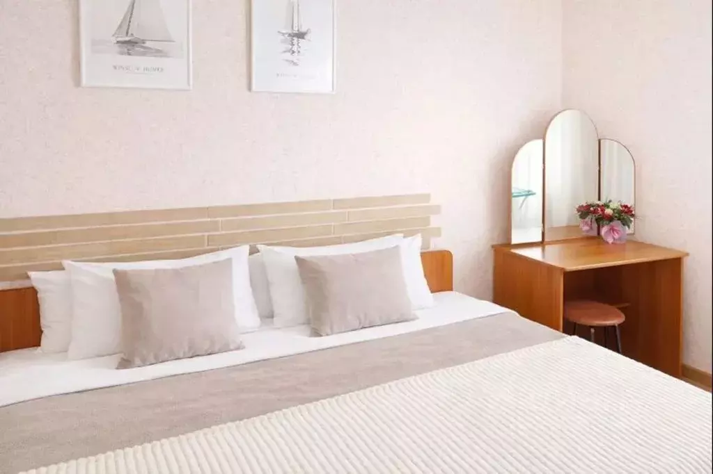 3-к кв. Самарская область, Самара ул. Гагарина, 137 (56.0 м) - Фото 2