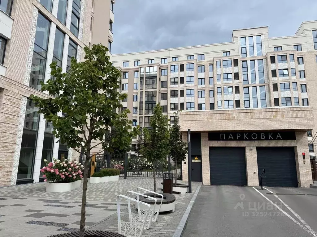 Гараж в Свердловская область, Екатеринбург ул. Степана Разина, 23 (14 ... - Фото 2